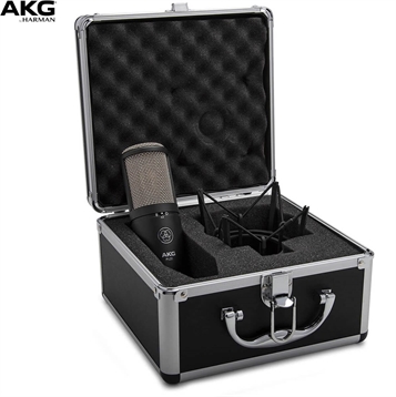 Micro AKG P420